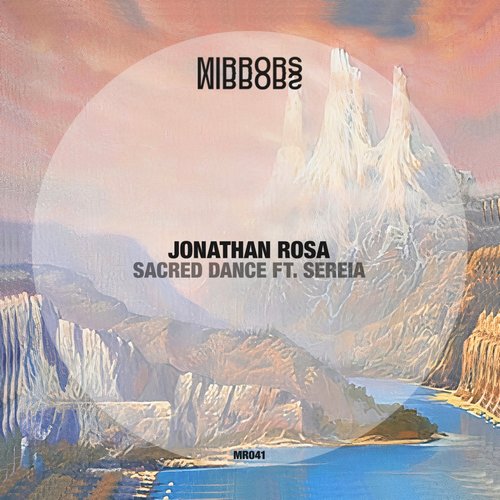 Jonathan Rosa, Sereia - Sacred Dance [MR041]